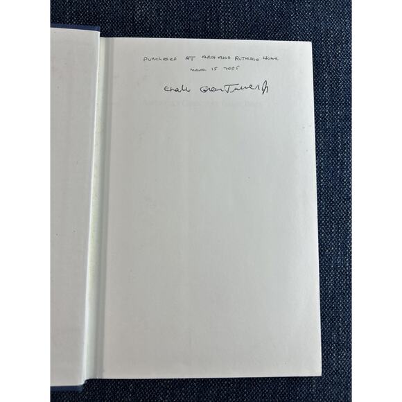 AMERICA'S GREATEST GAME BIRD Archibald Rutledge’s Turkey-Hunting Tales CASADA Hb - Picture 4 of 9